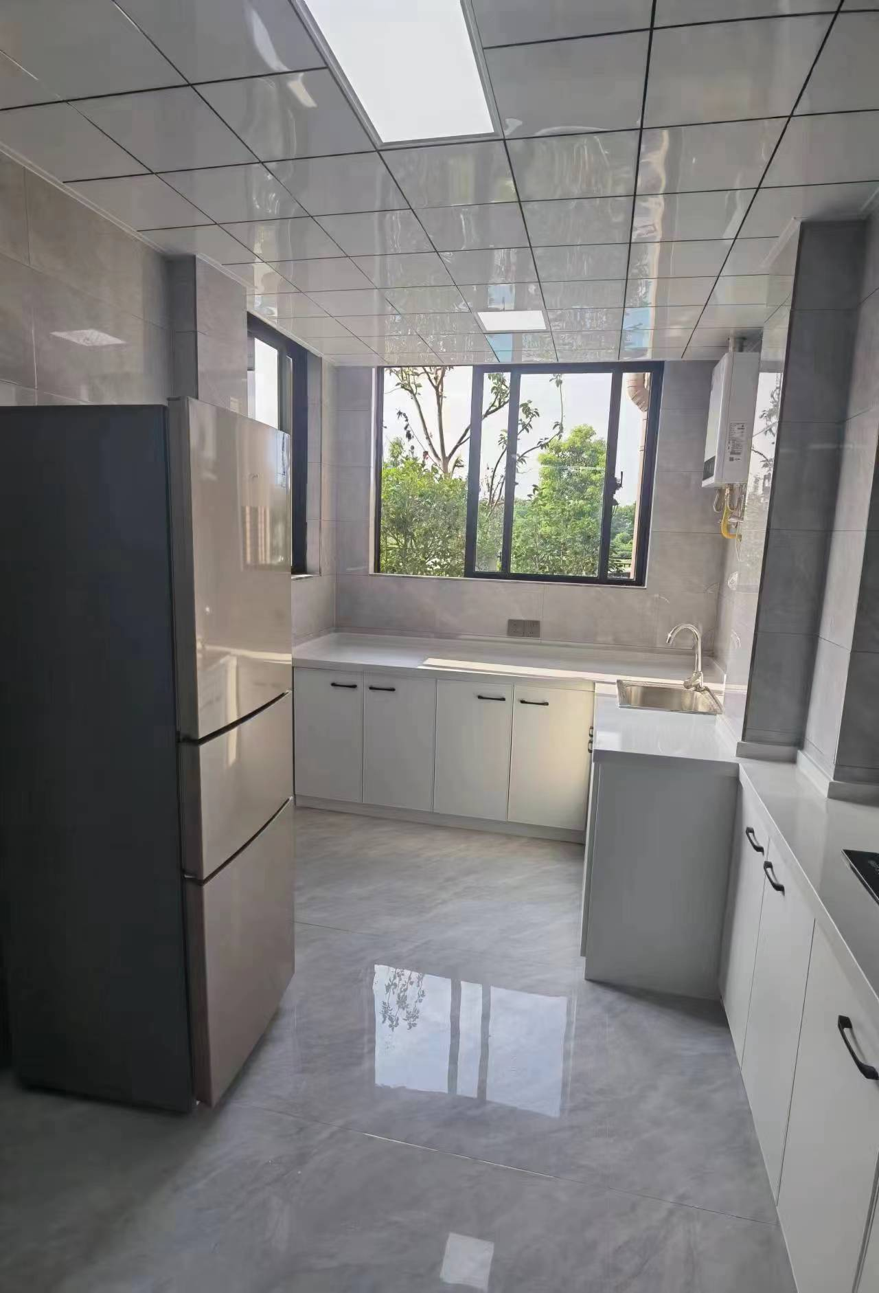 天一裕景苑 1室1厅1卫 70.00m&sup2;
