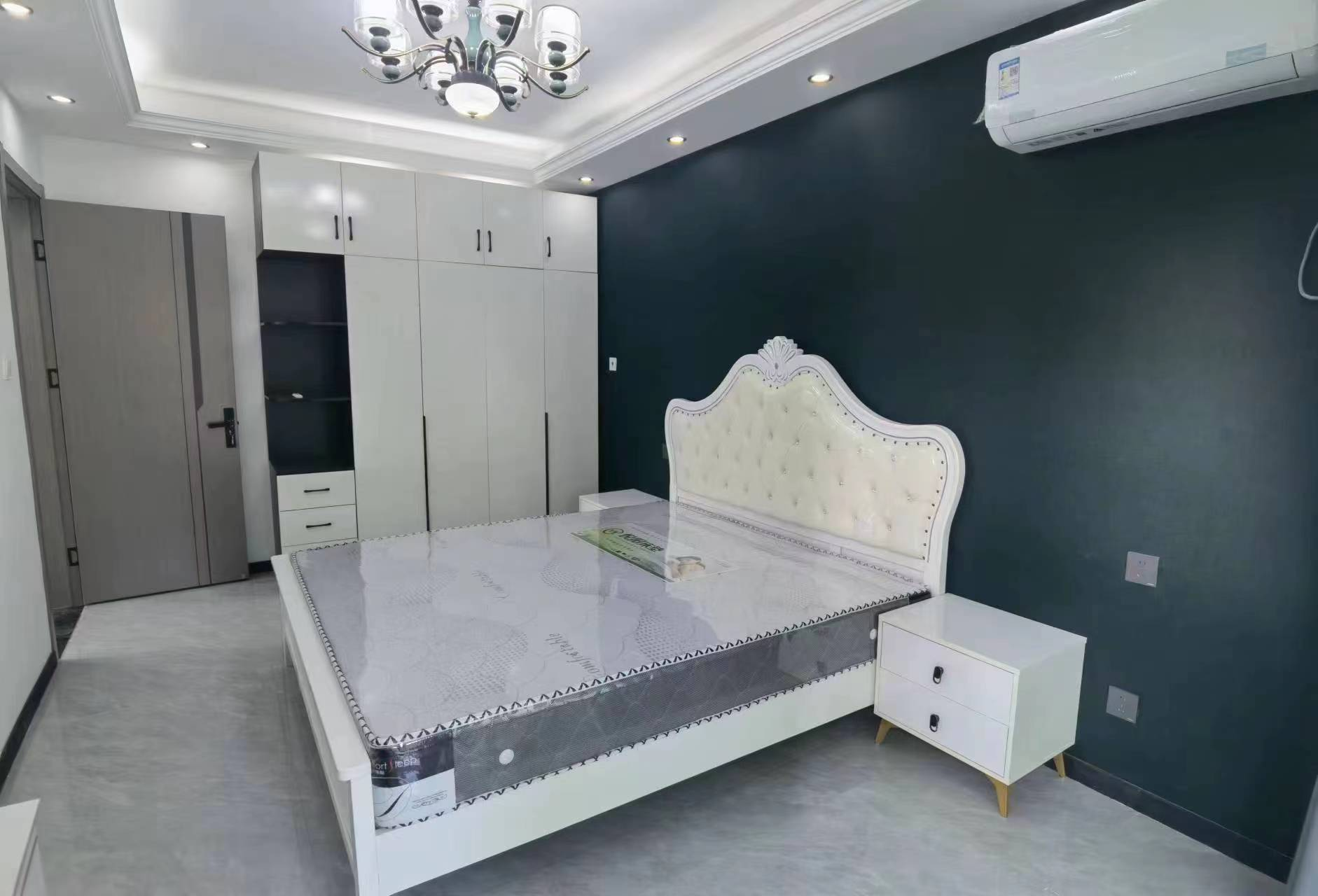 天一裕景苑 1室1厅1卫 70.00m&sup2;
