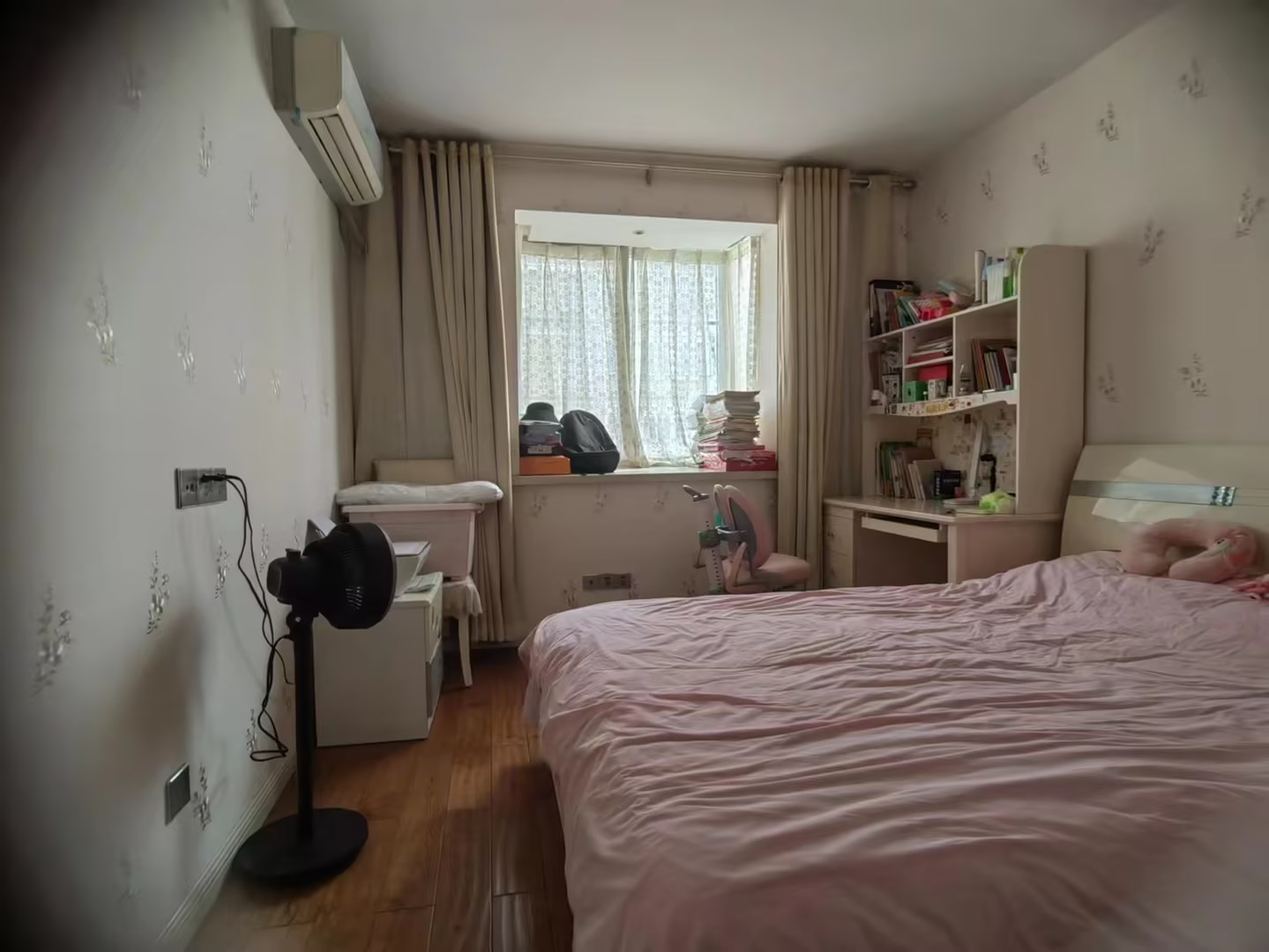 外滩北苑 2室1厅1卫 89.97m&sup2;