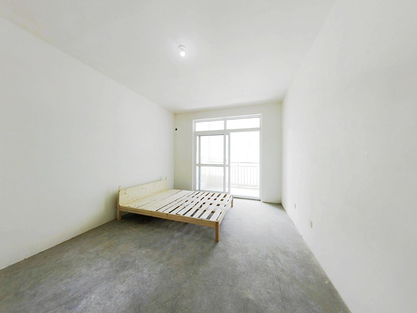 永兴福里南区 2室1厅1卫 90m&sup2;