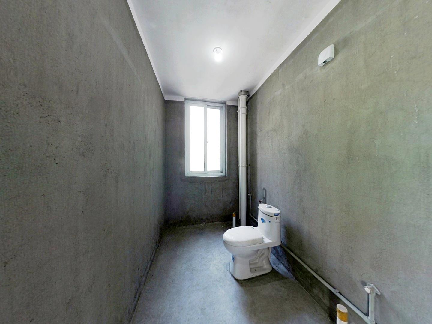 永兴福里南区 2室1厅1卫 90m&sup2;