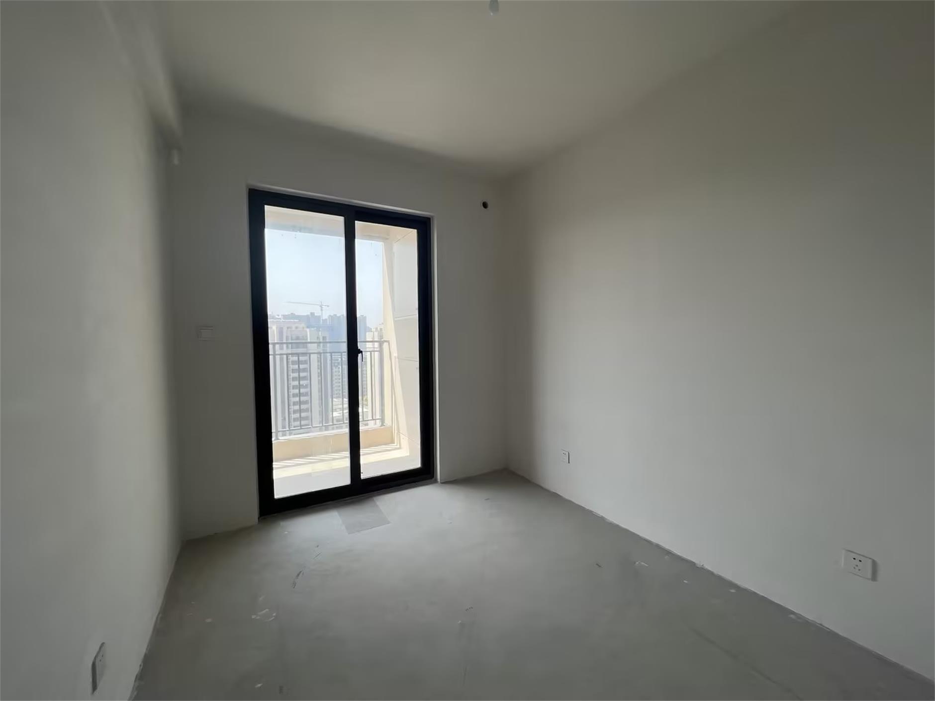 春溪集 3室2厅1卫 89m²
