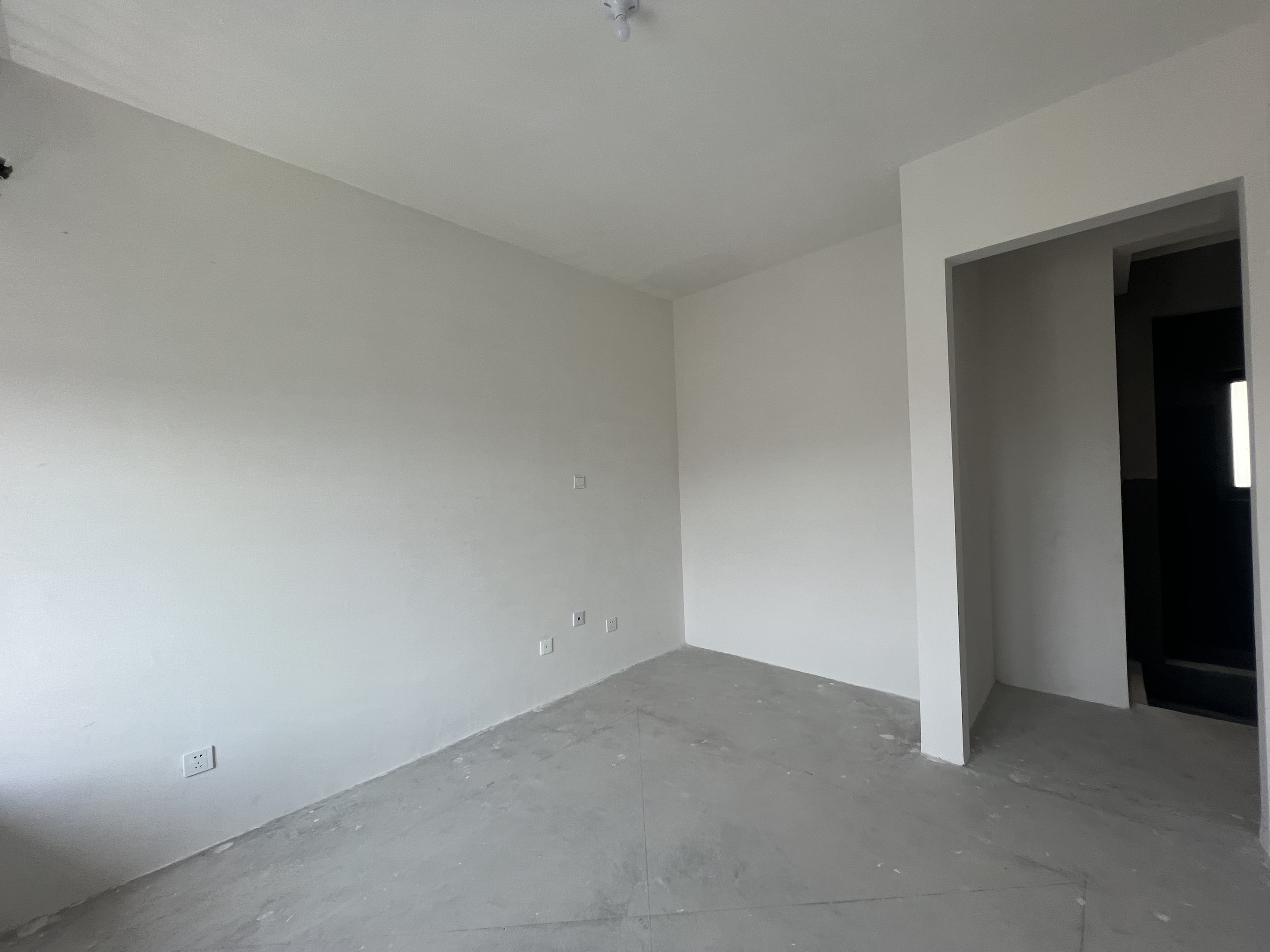 春溪集 3室2厅1卫 89m²
