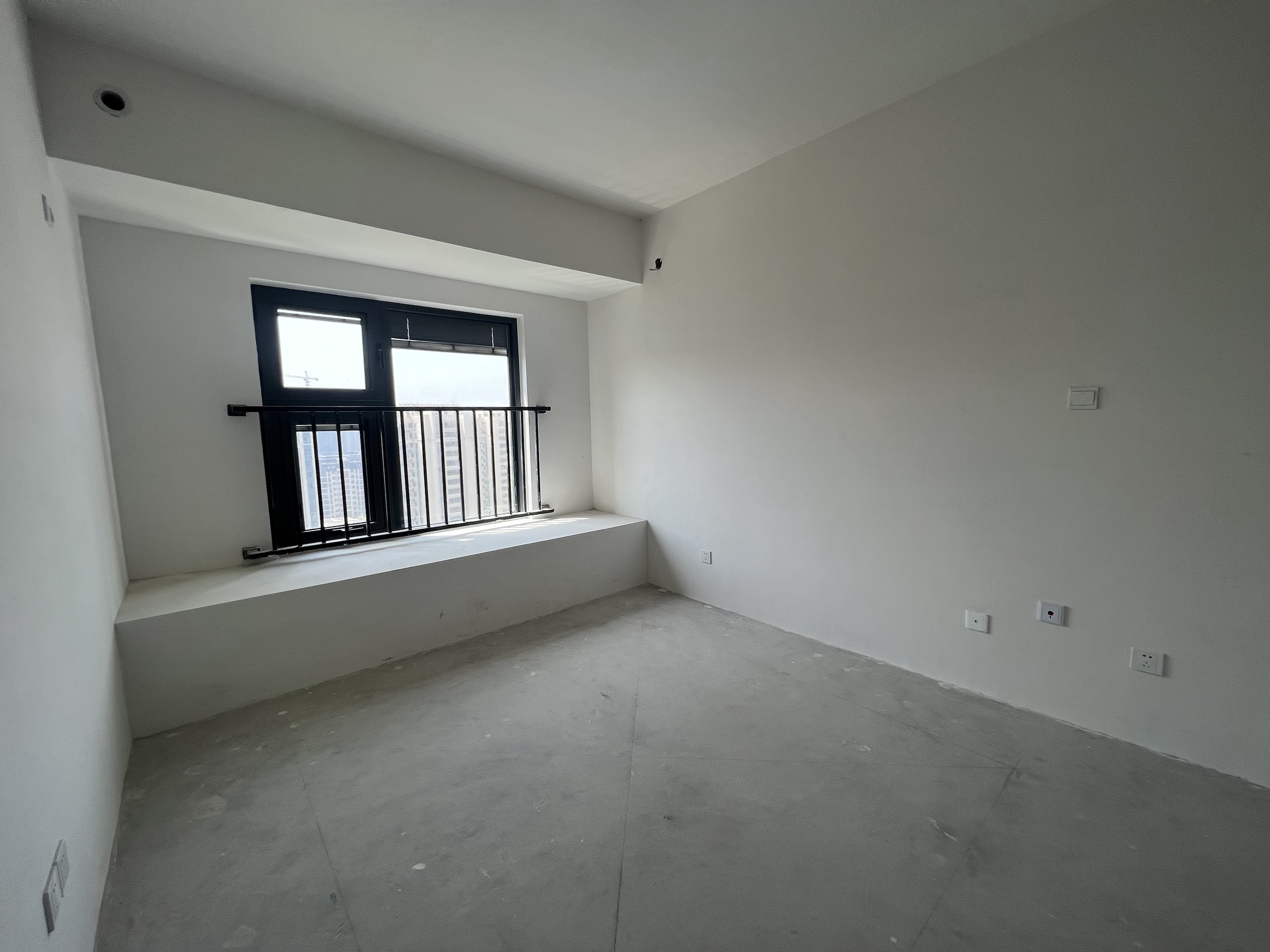 春溪集 3室2厅1卫 89m²