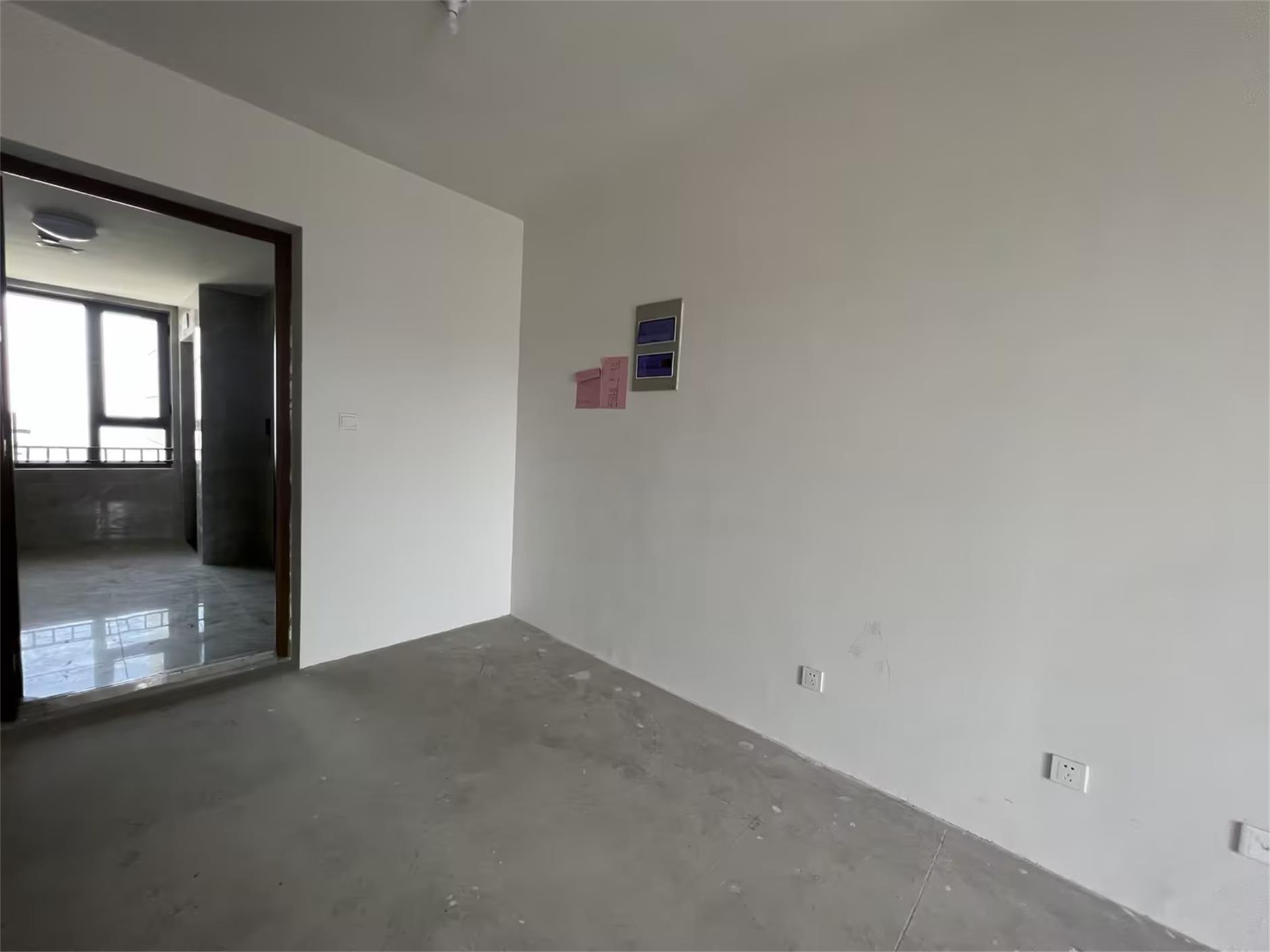 春溪集 3室2厅1卫 89m²