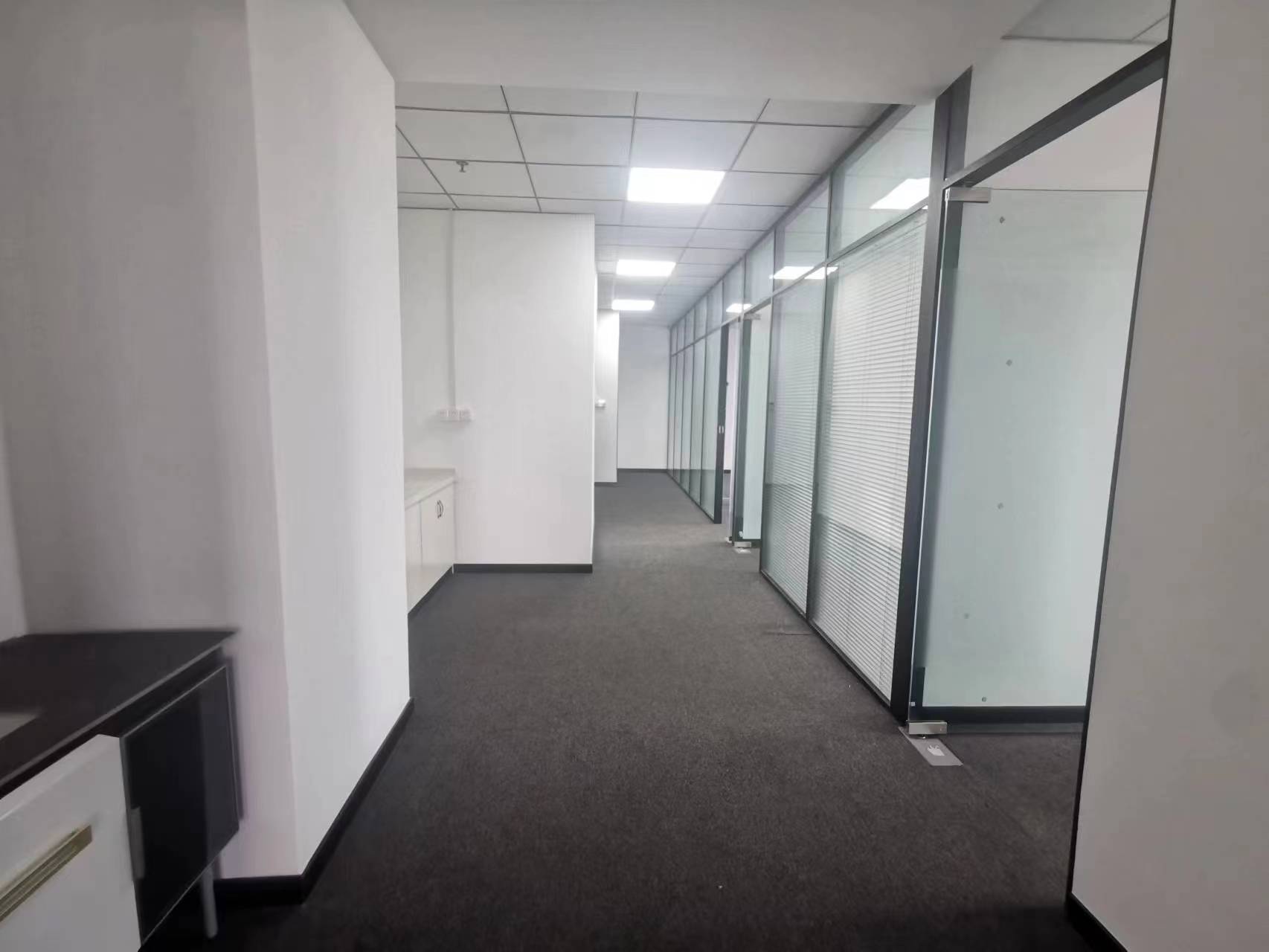 中南世纪城南区 3室2厅1卫 200m&sup2;