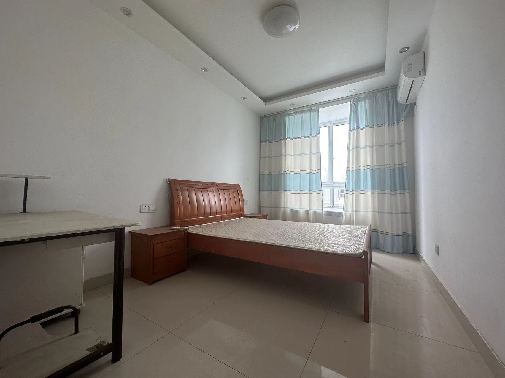 金霞南苑北区 2室2厅1卫 100m&sup2;