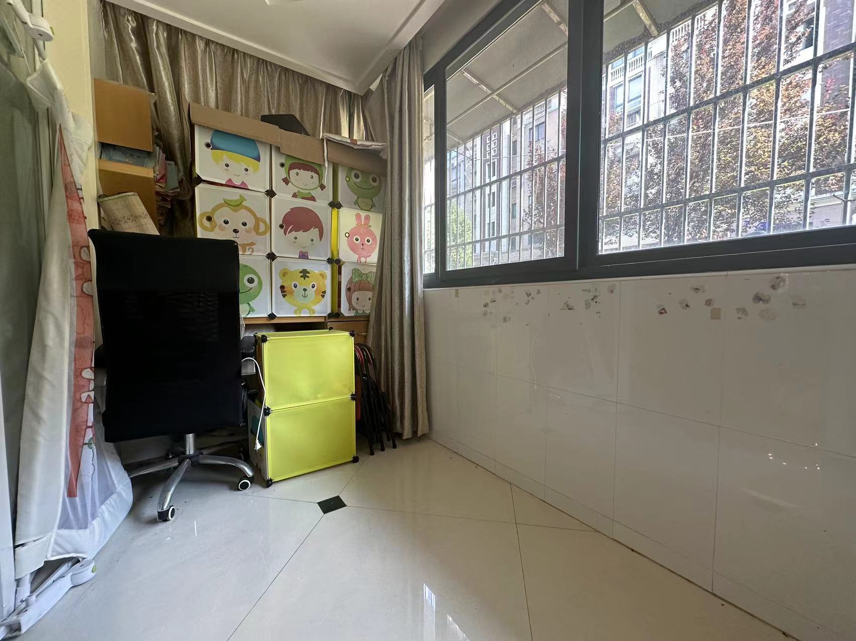 金和家园 3室2厅1卫 97.00m&sup2;