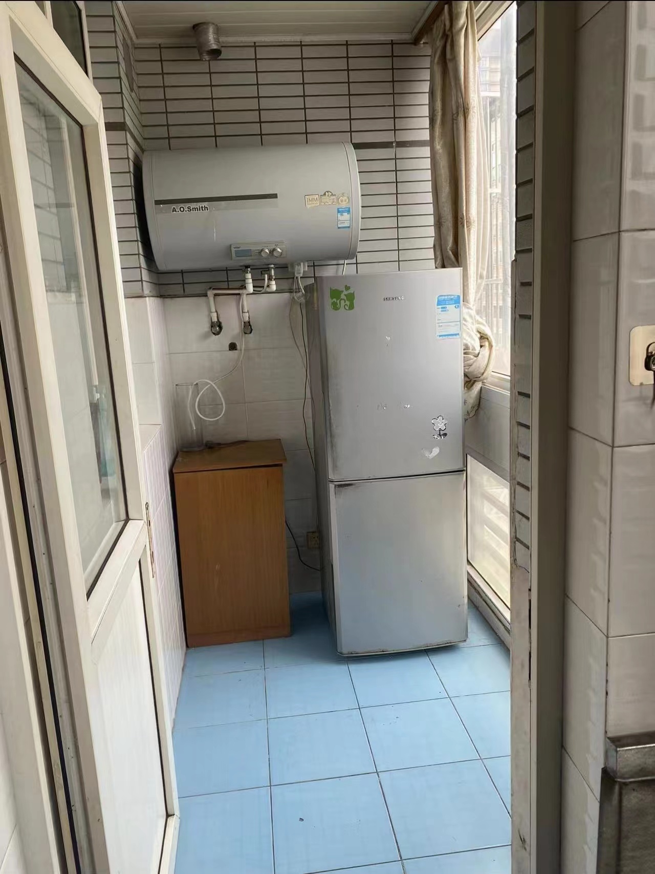 百家花苑 3室2厅1卫 121m&sup2;