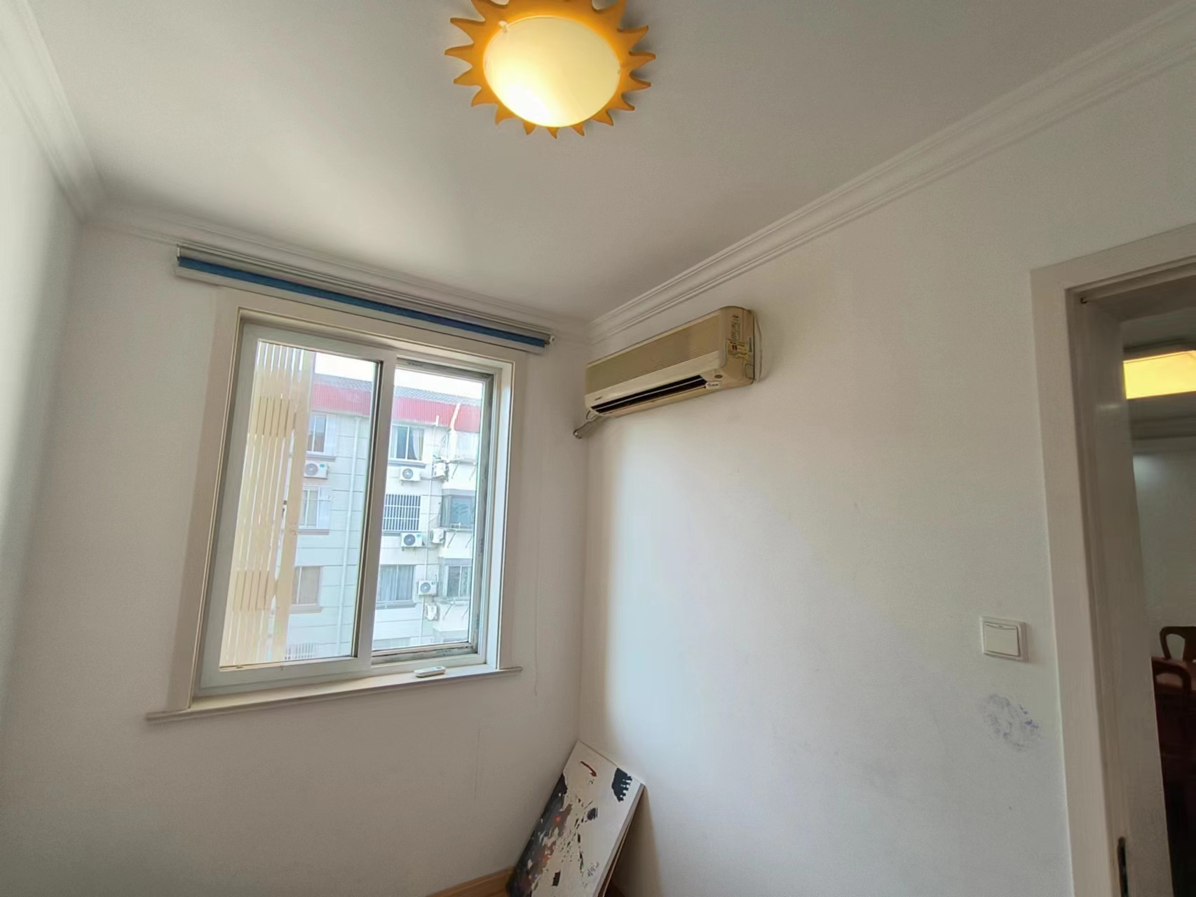 银花苑 3室1厅1卫 74.00m&sup2;