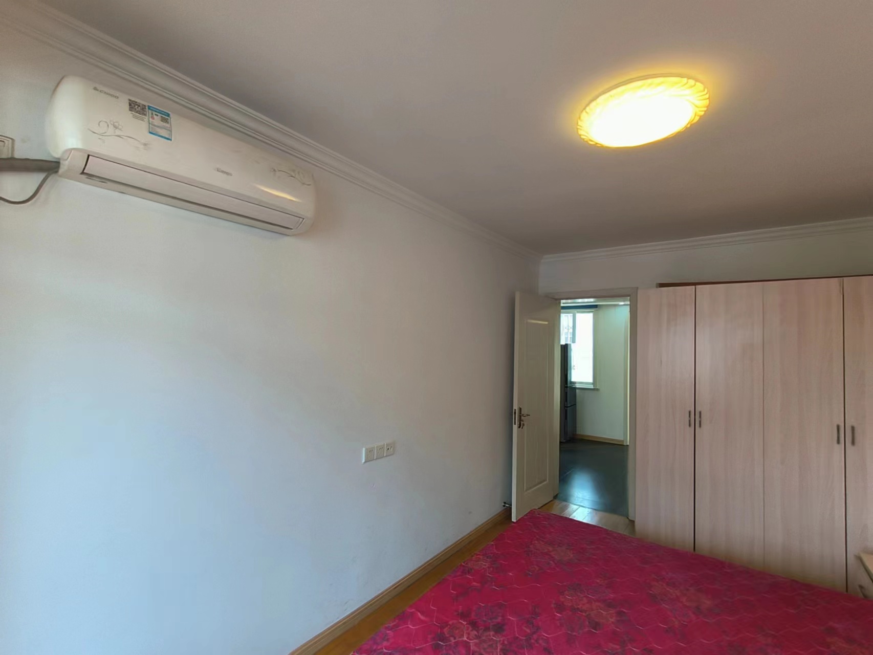 银花苑 3室1厅1卫 74.00m&sup2;