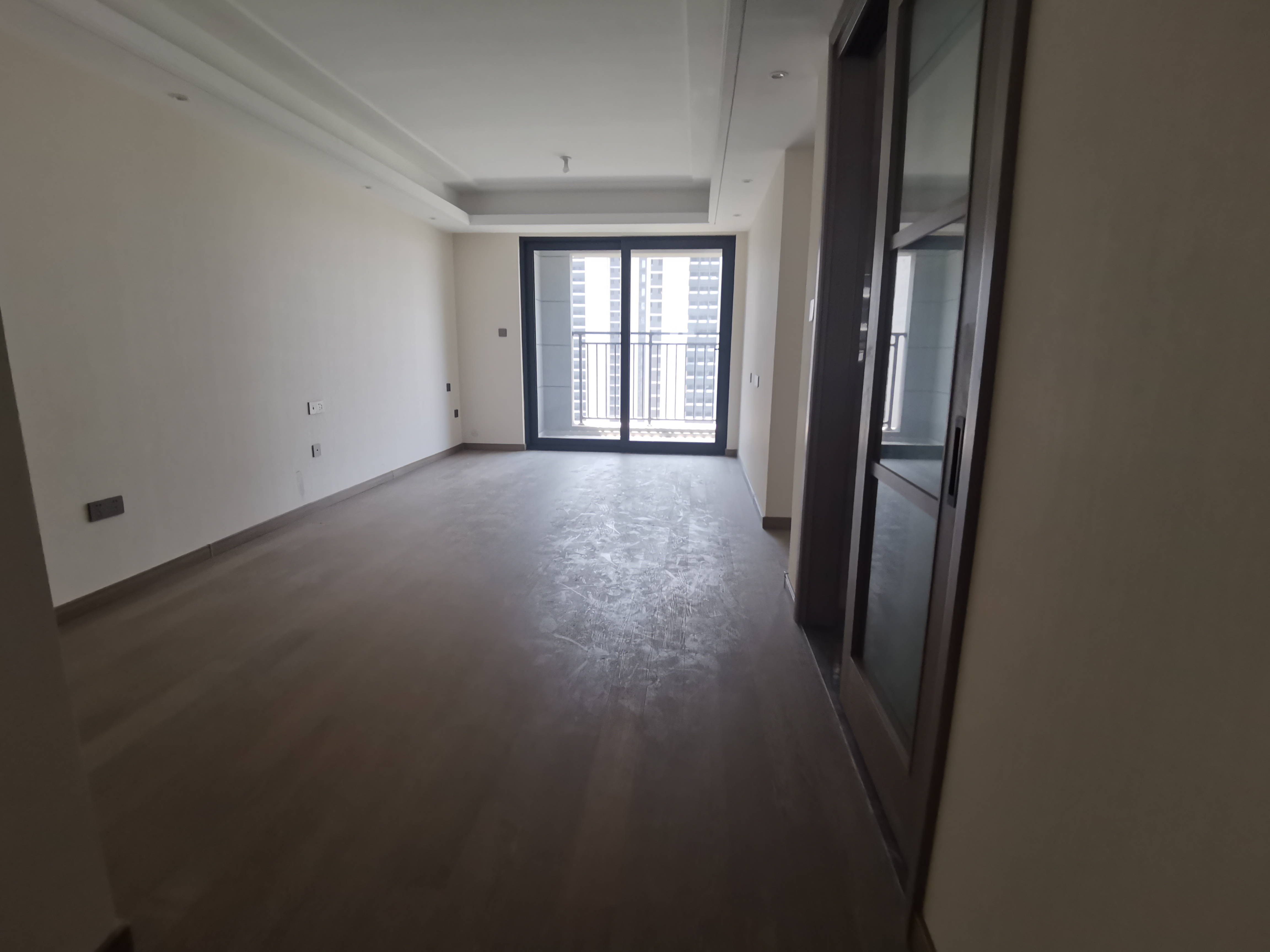 万科未来之光 3室2厅1卫 92m²