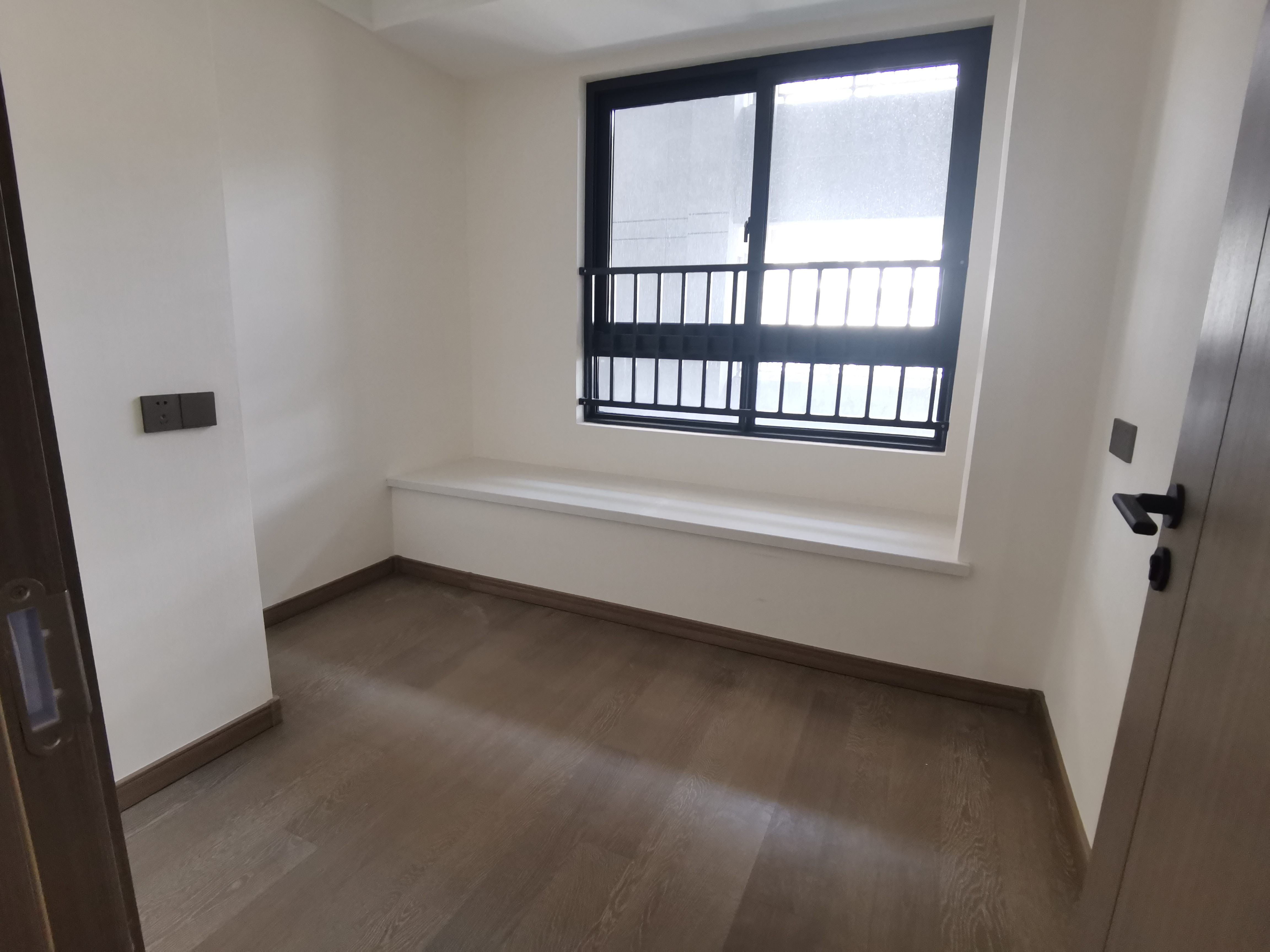 万科未来之光 3室2厅1卫 93m&sup2;