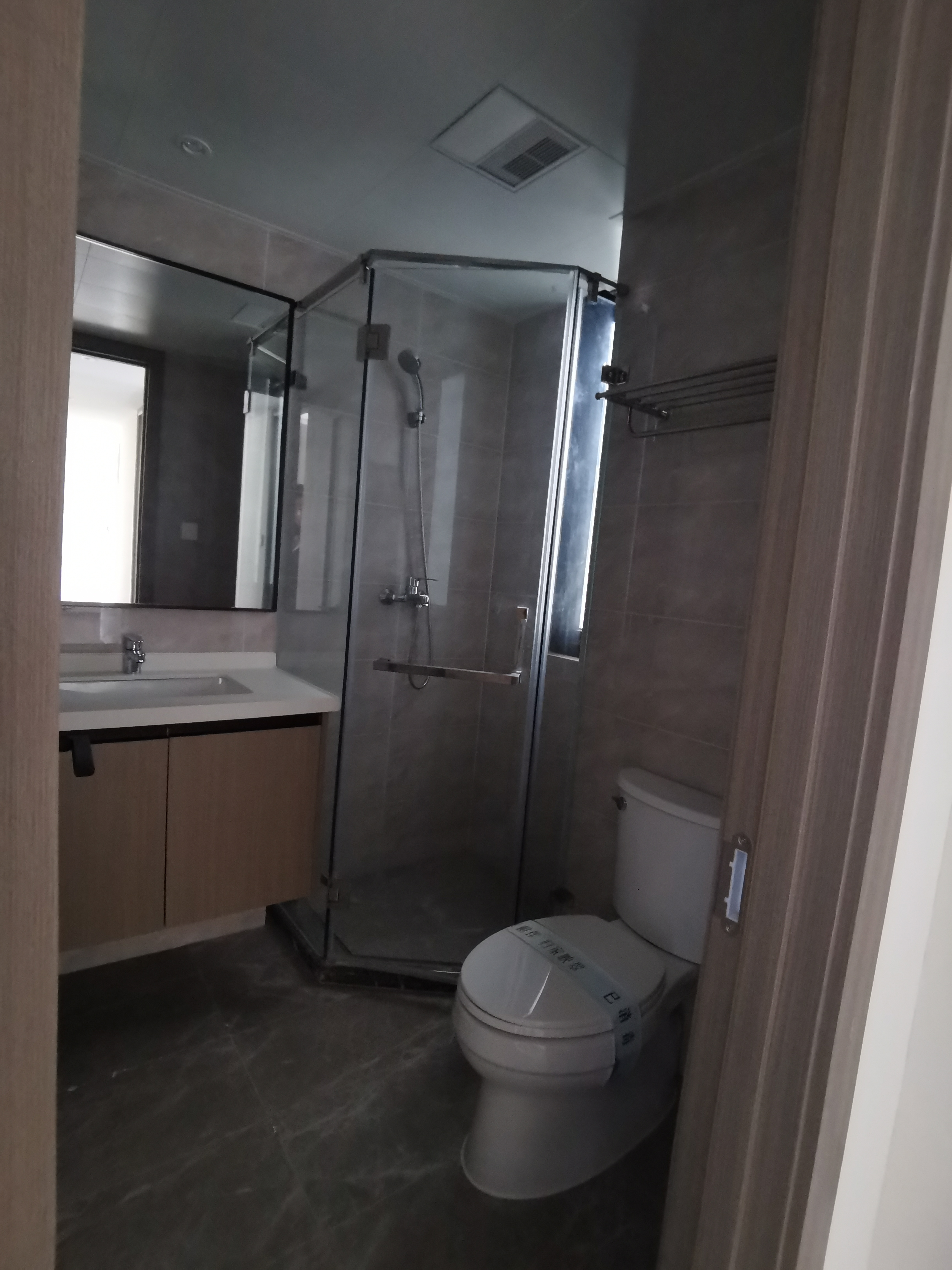 万科未来之光 3室2厅1卫 93m&sup2;