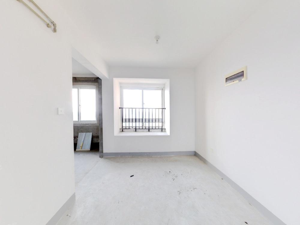 崇川星光域 3室2厅1卫 95.44m&sup2;