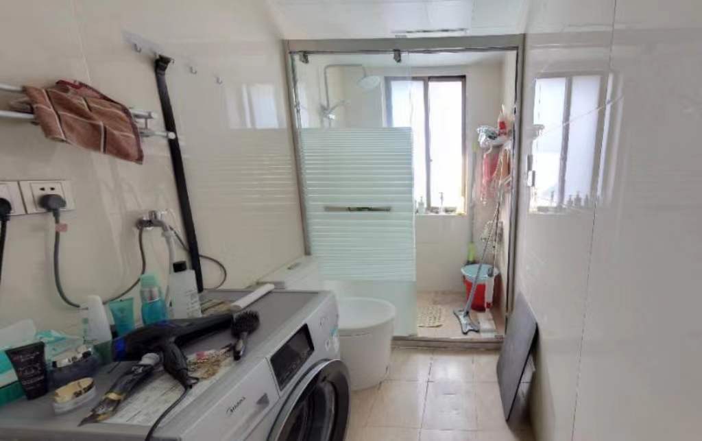 新建路新村（新建花苑） 2室1厅1卫 69.52m&sup2;