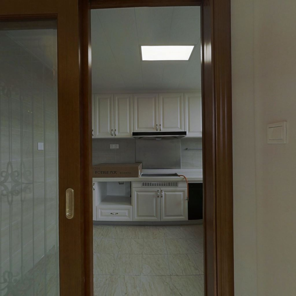 恒大御澜庭 3室2厅1卫 120m&sup2;