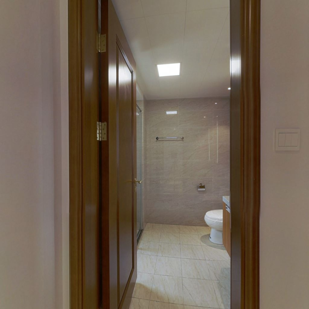 恒大御澜庭 3室2厅1卫 120m&sup2;