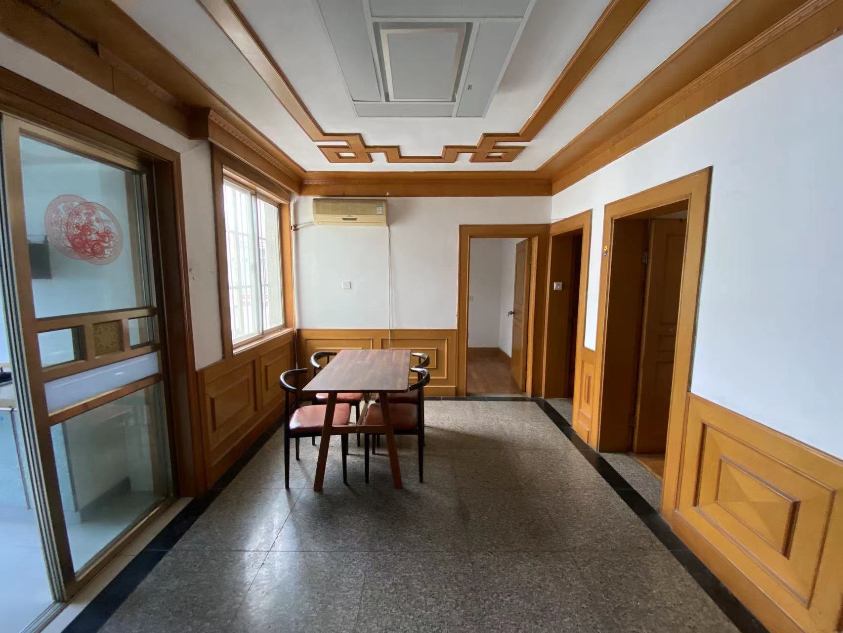 北濠桥东村 3室1厅1卫 80m&sup2;
