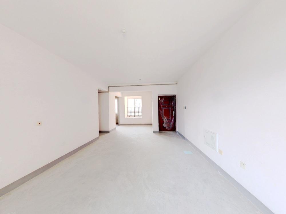崇川星光域 3室2厅2卫 122.79m²