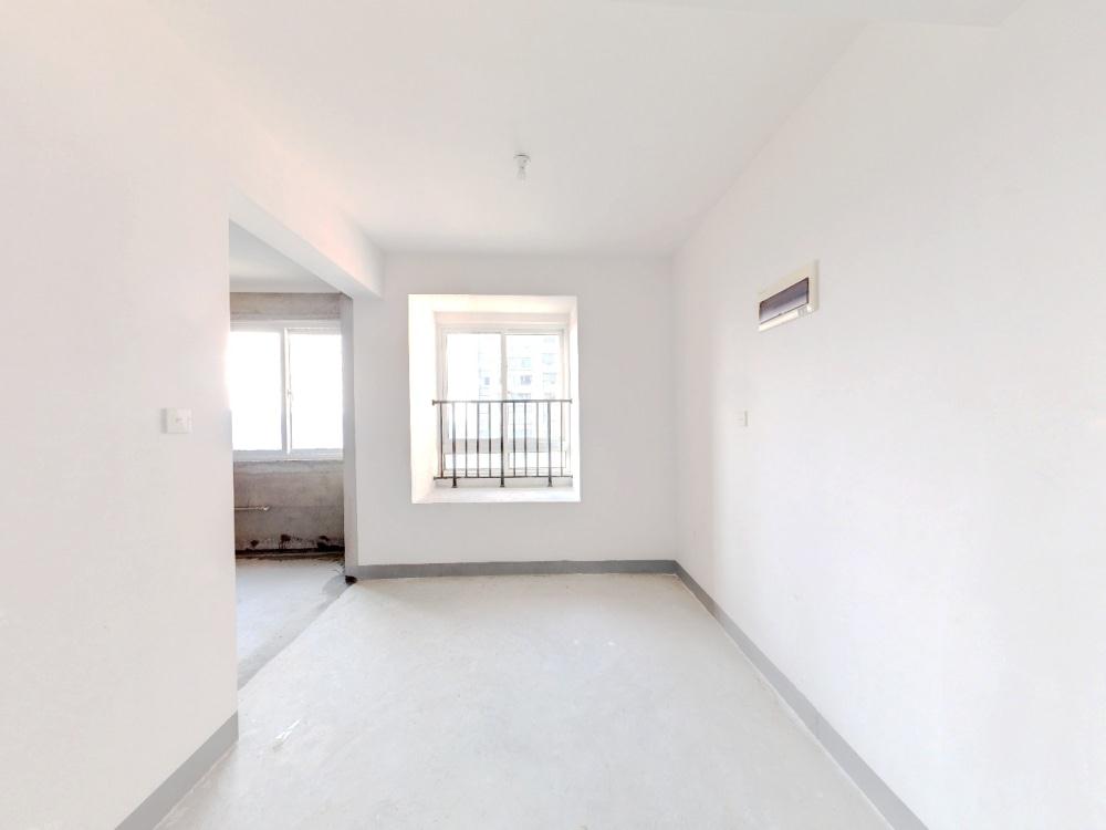 崇川星光域 3室2厅2卫 122.79m²