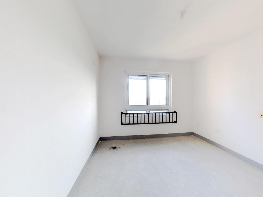崇川星光域 3室2厅2卫 122.79m²
