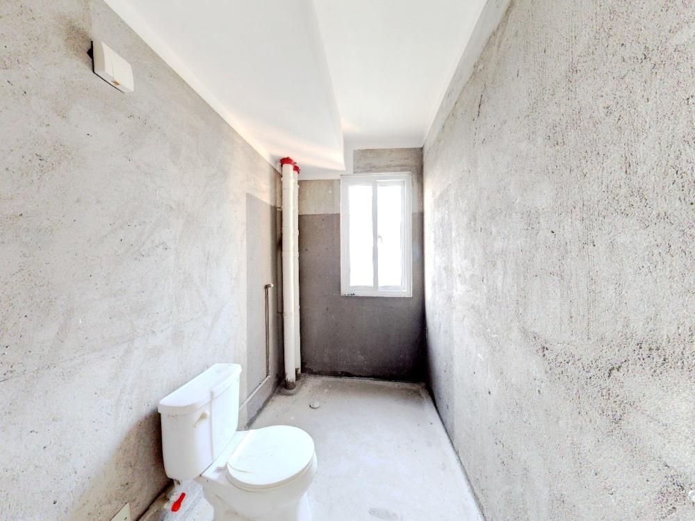 崇川星光域 3室2厅2卫 122.79m²