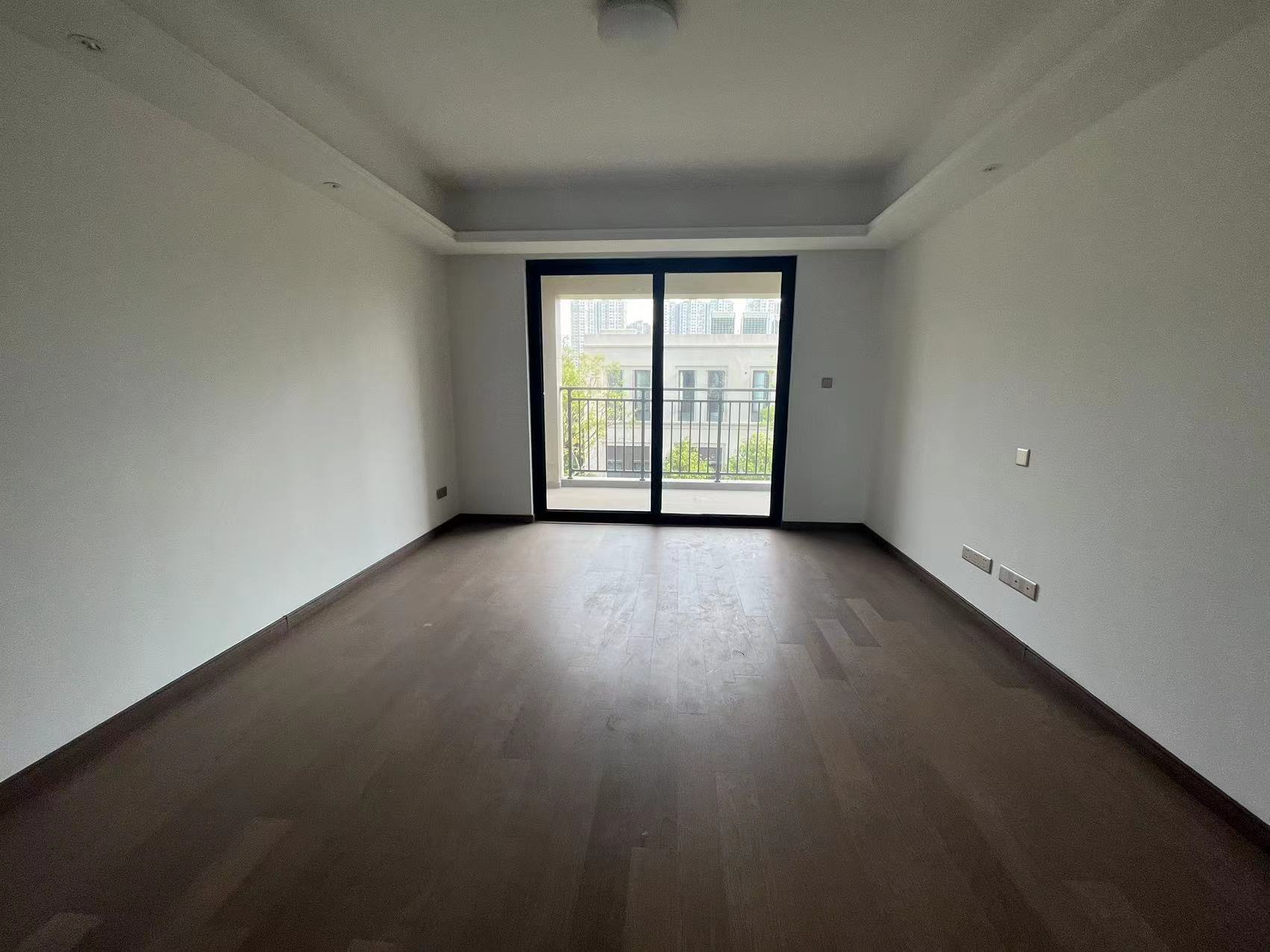 中海上东区 3室2厅2卫 127m&sup2;