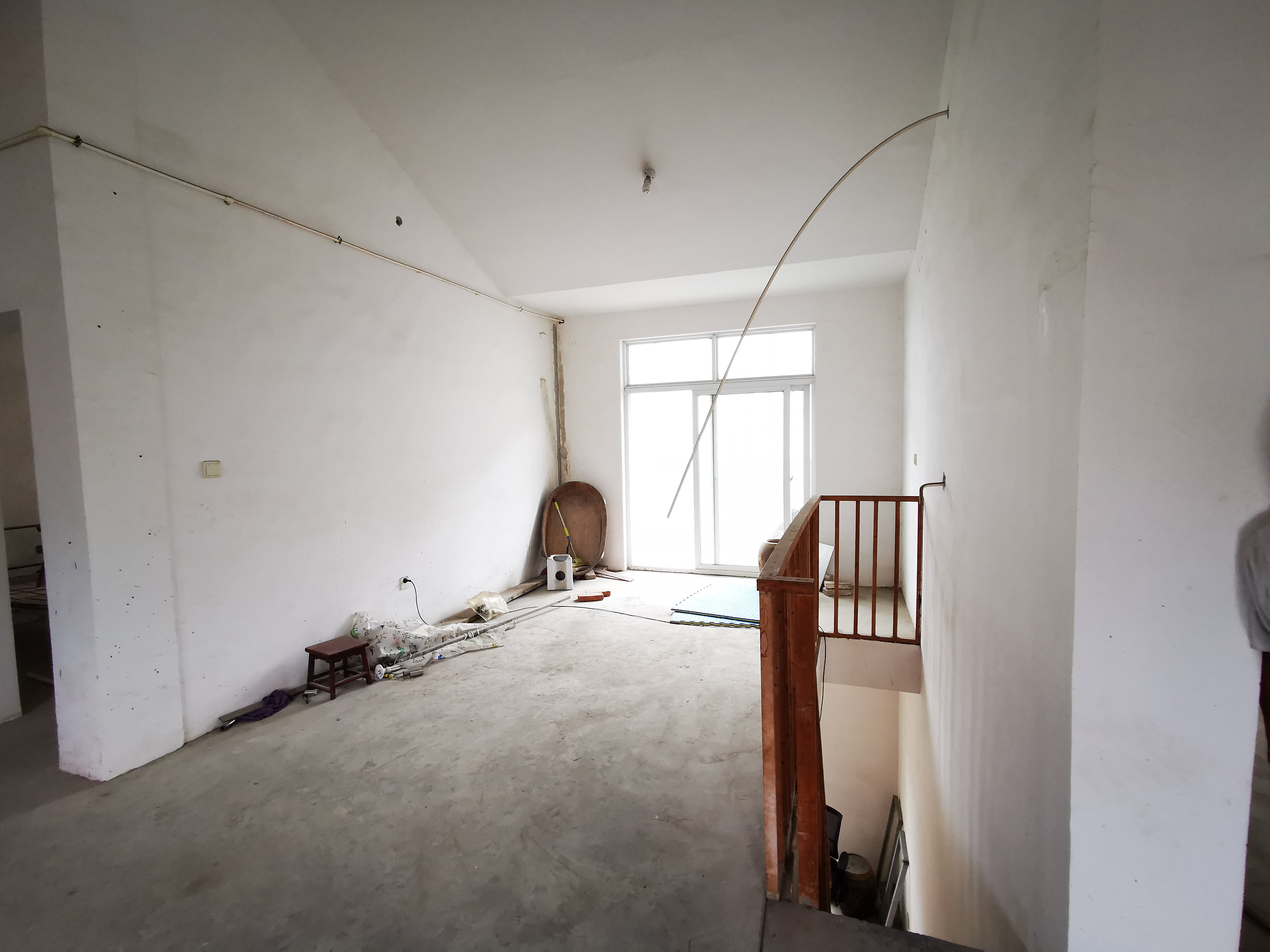 金霞南苑南区 4室2厅3卫 225m²