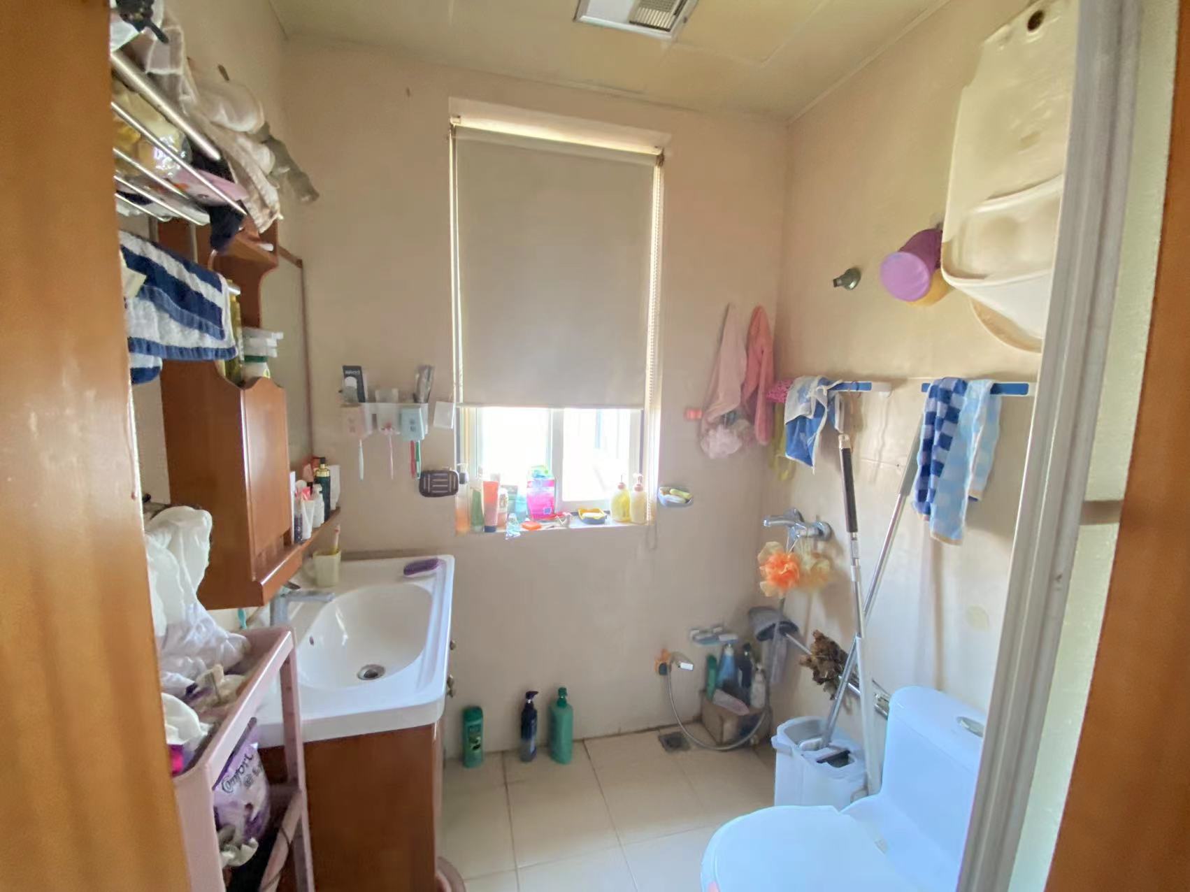 新建路新村（新建花苑） 3室1厅1卫 74.89m&sup2;