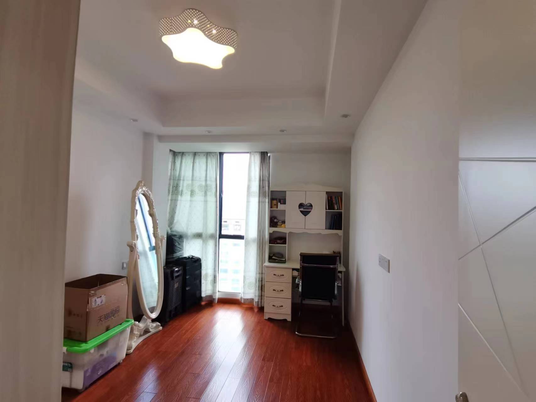 金色城品 3室2厅1卫 111.39m&sup2;