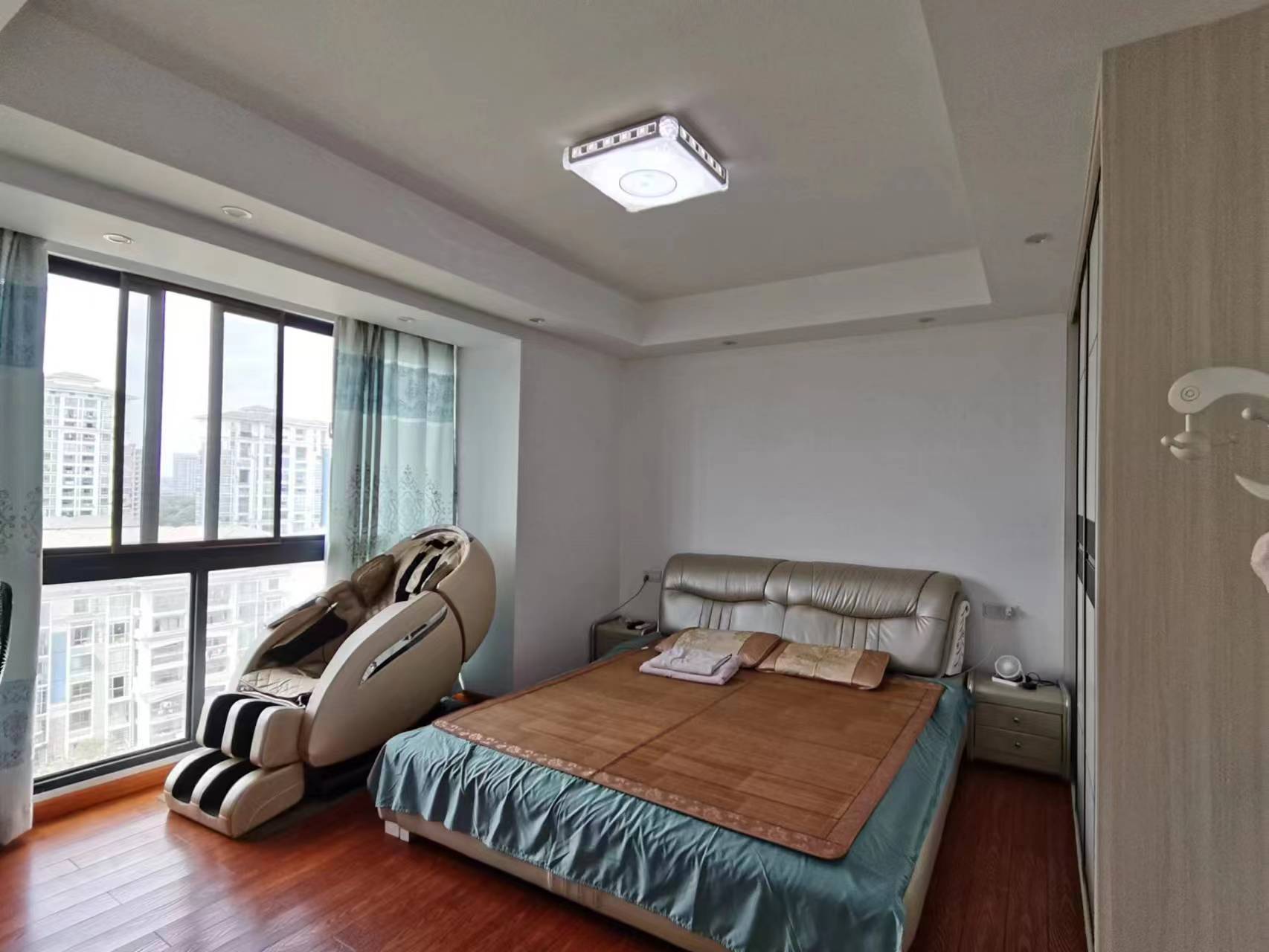 金色城品 3室2厅1卫 111.39m&sup2;