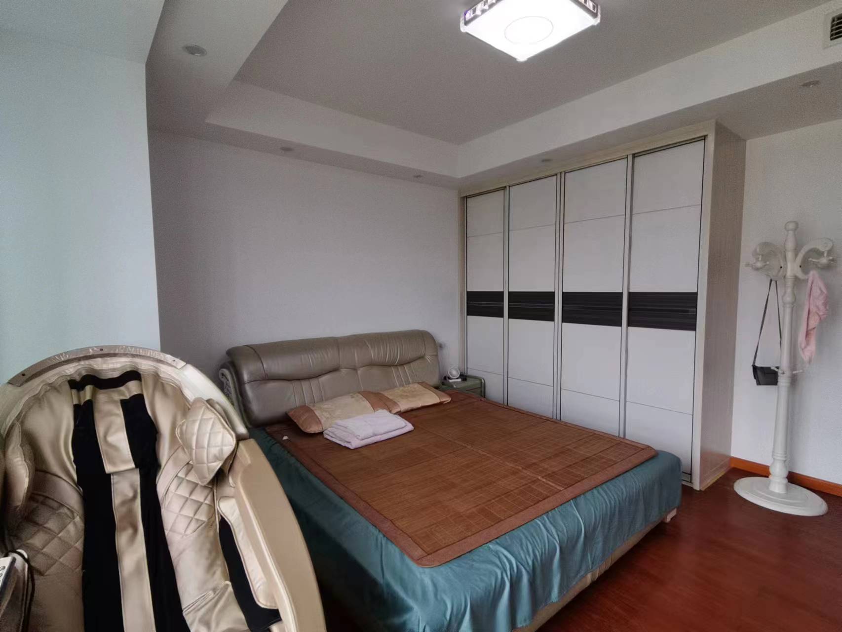 金色城品 3室2厅1卫 111.39m&sup2;