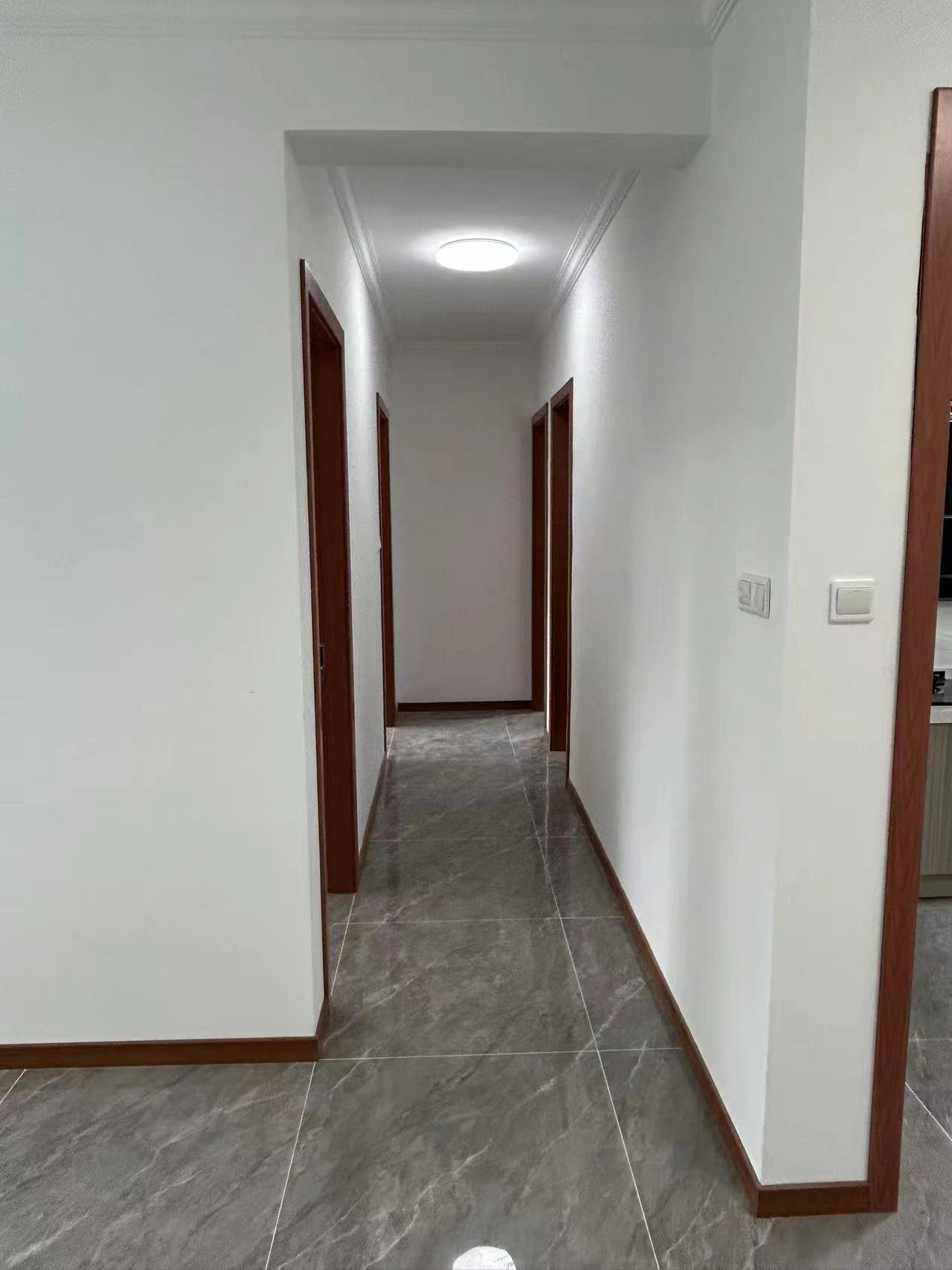 东时区 3室2厅1卫 92m&sup2;