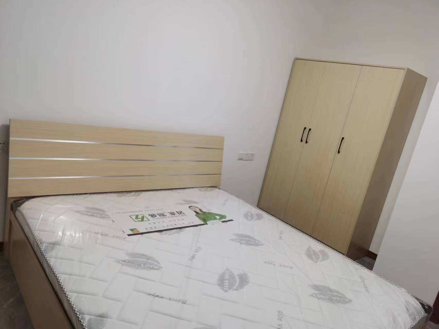 东时区 3室2厅1卫 92m&sup2;