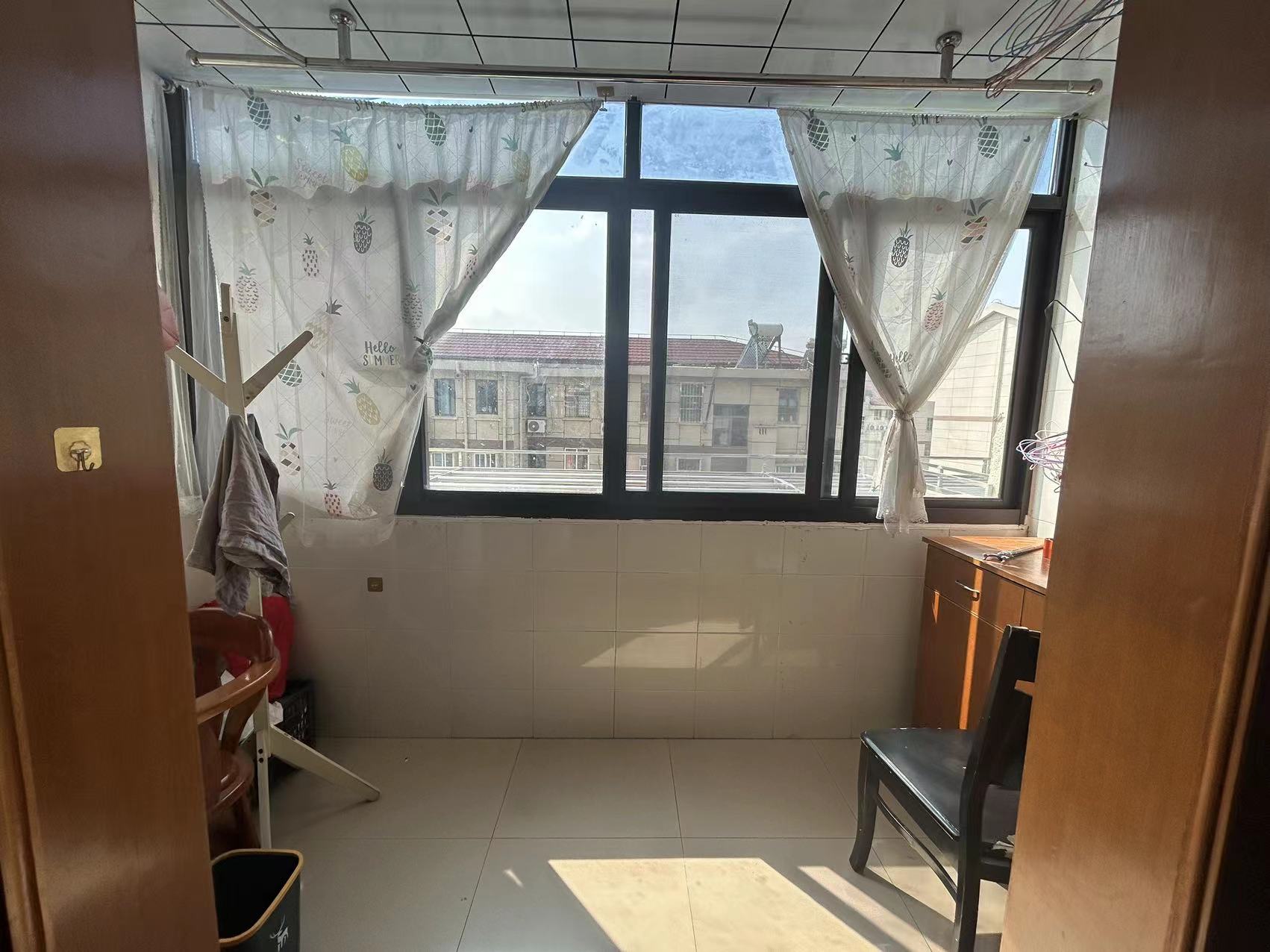 城港新村 2室1厅1卫 68.86m&sup2;