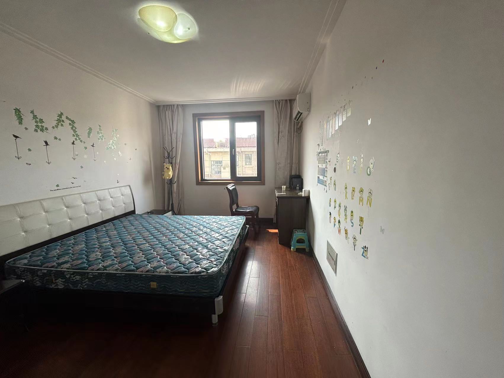 城港新村 2室1厅1卫 68.86m&sup2;