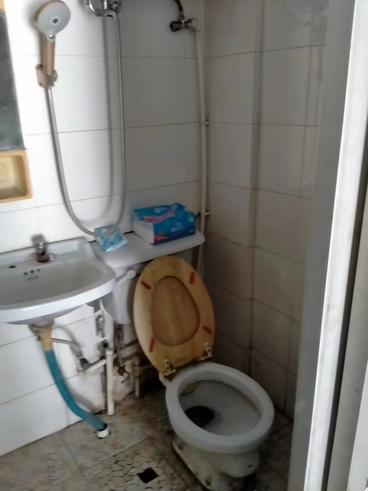 北山花苑 1室1厅1卫 26m&sup2;
