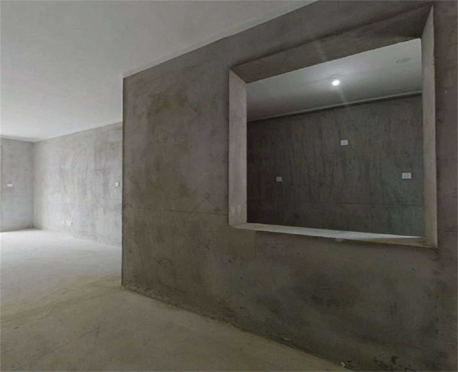 丽景湾 3室1厅1卫 97m²