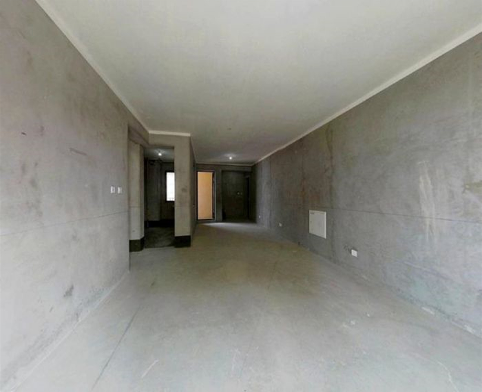 丽景湾 3室1厅1卫 97m&sup2;