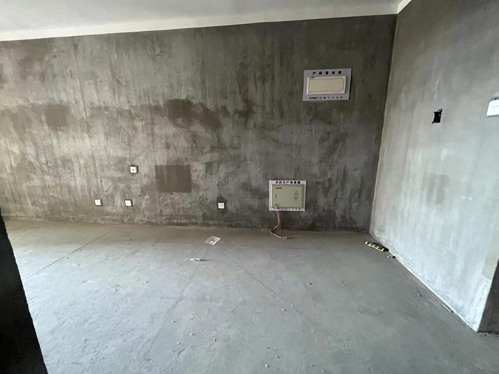 景瑞御府 3室2厅1卫 92m²