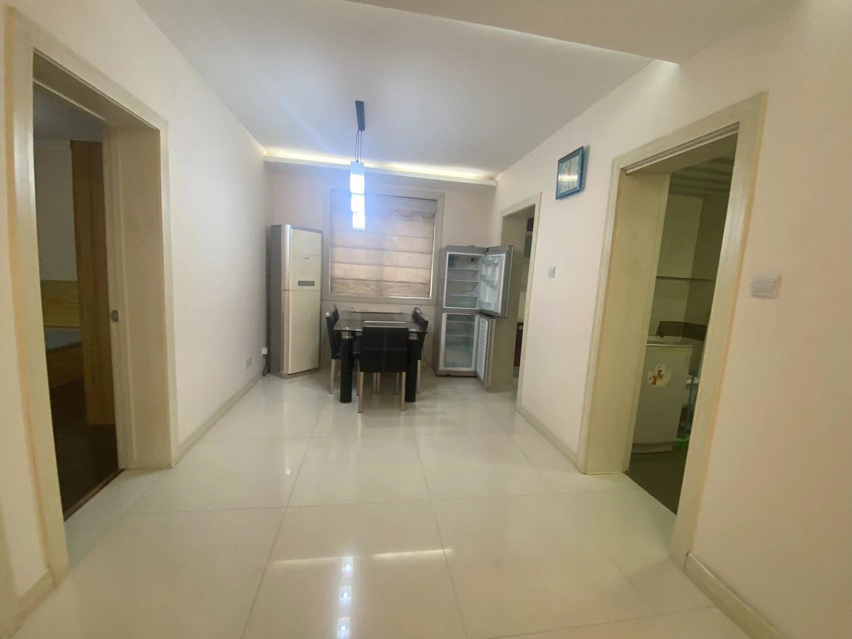 新建路新村 3室1厅1卫 110m&sup2;