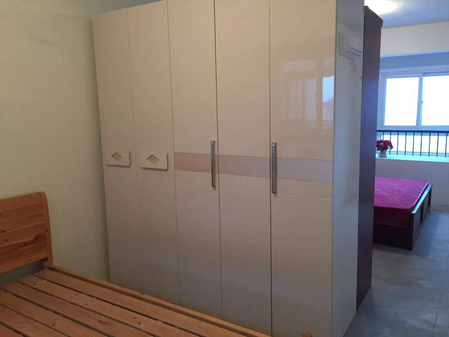 和融&bull;优山美地名邸 2室1厅1卫 88.7m&sup2;