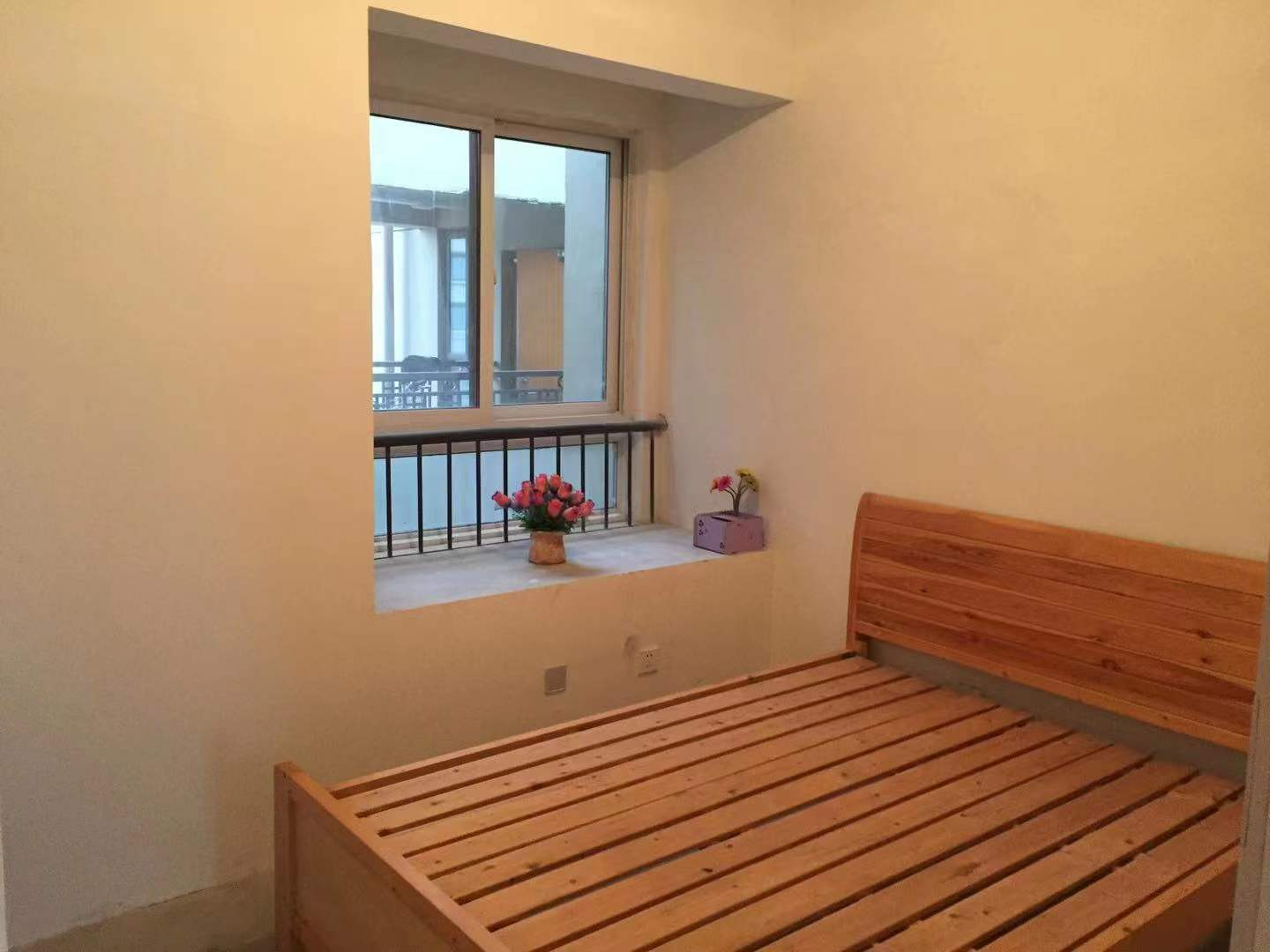 和融&bull;优山美地名邸 2室1厅1卫 88.7m&sup2;