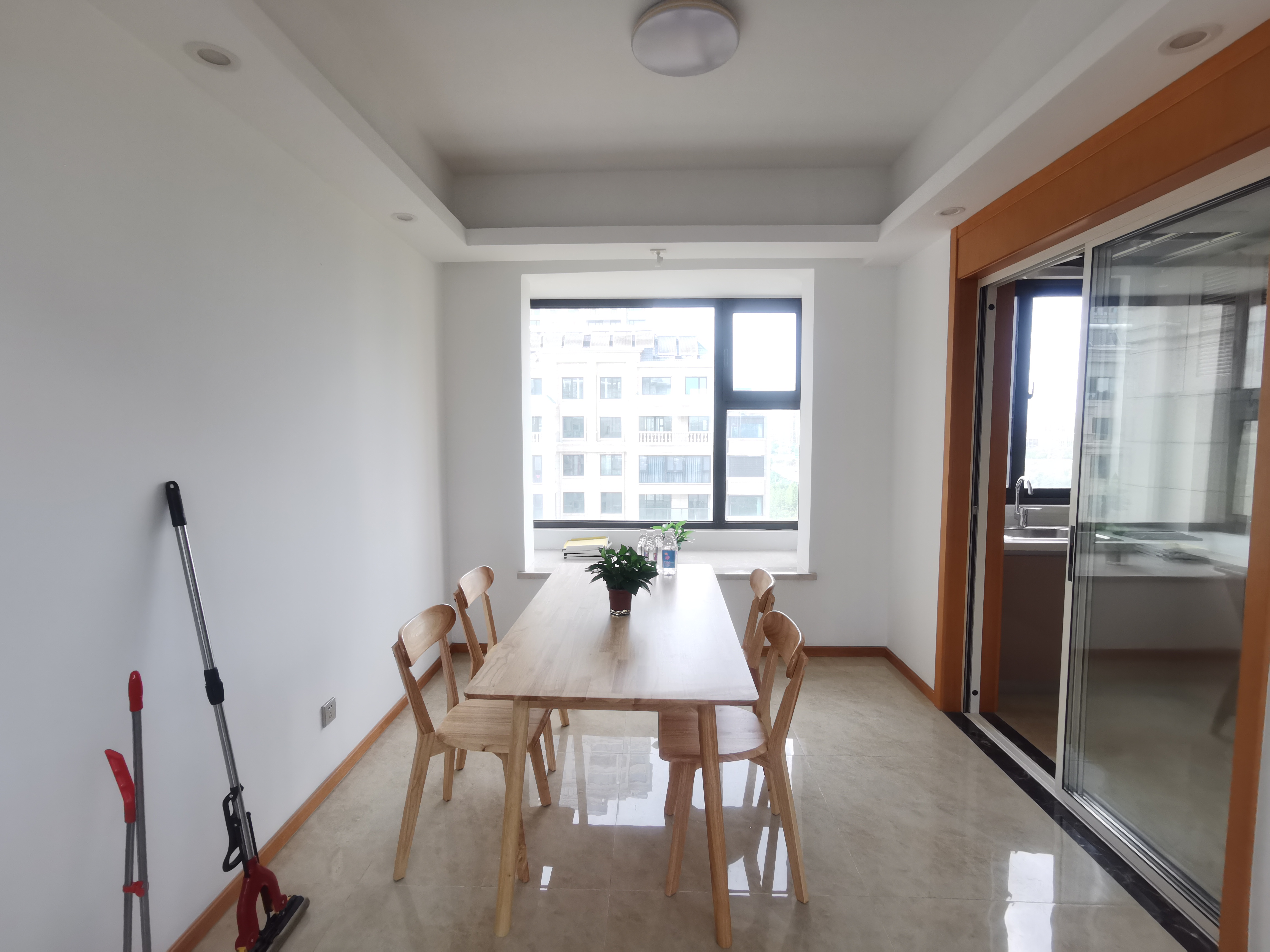 中南熙悦(南通经济技术开发区) 4室2厅2卫 122.00m&sup2;