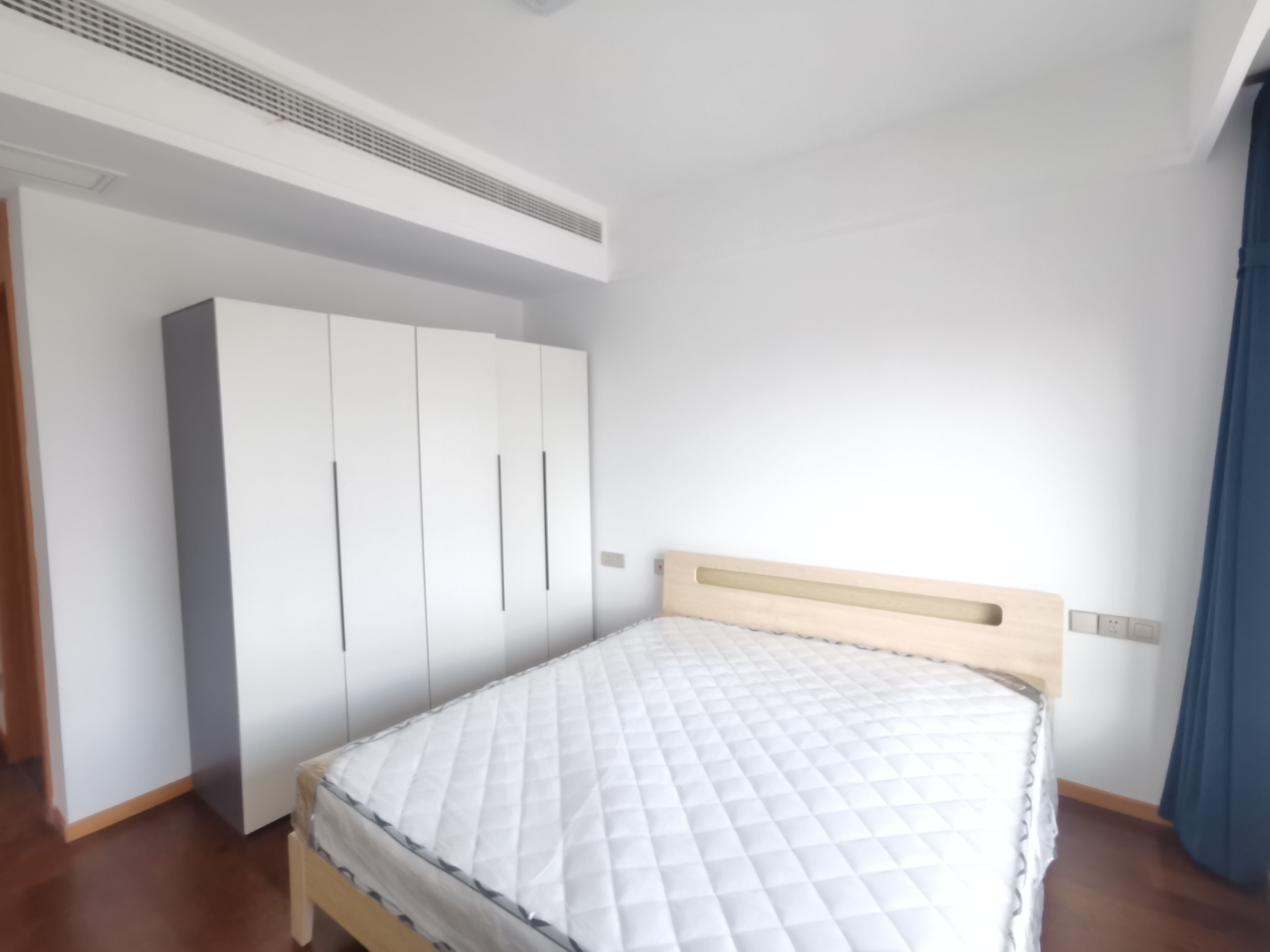 中南熙悦(南通经济技术开发区) 4室2厅2卫 122.00m&sup2;