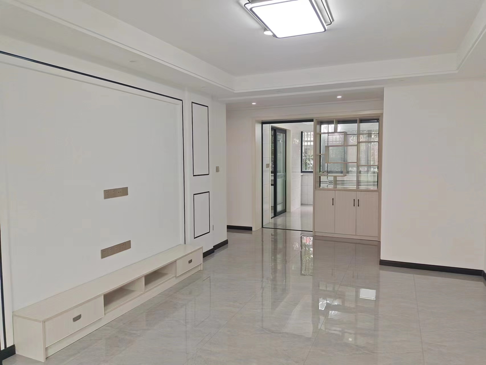 金桥人家 3室2厅2卫 120.00m&sup2;