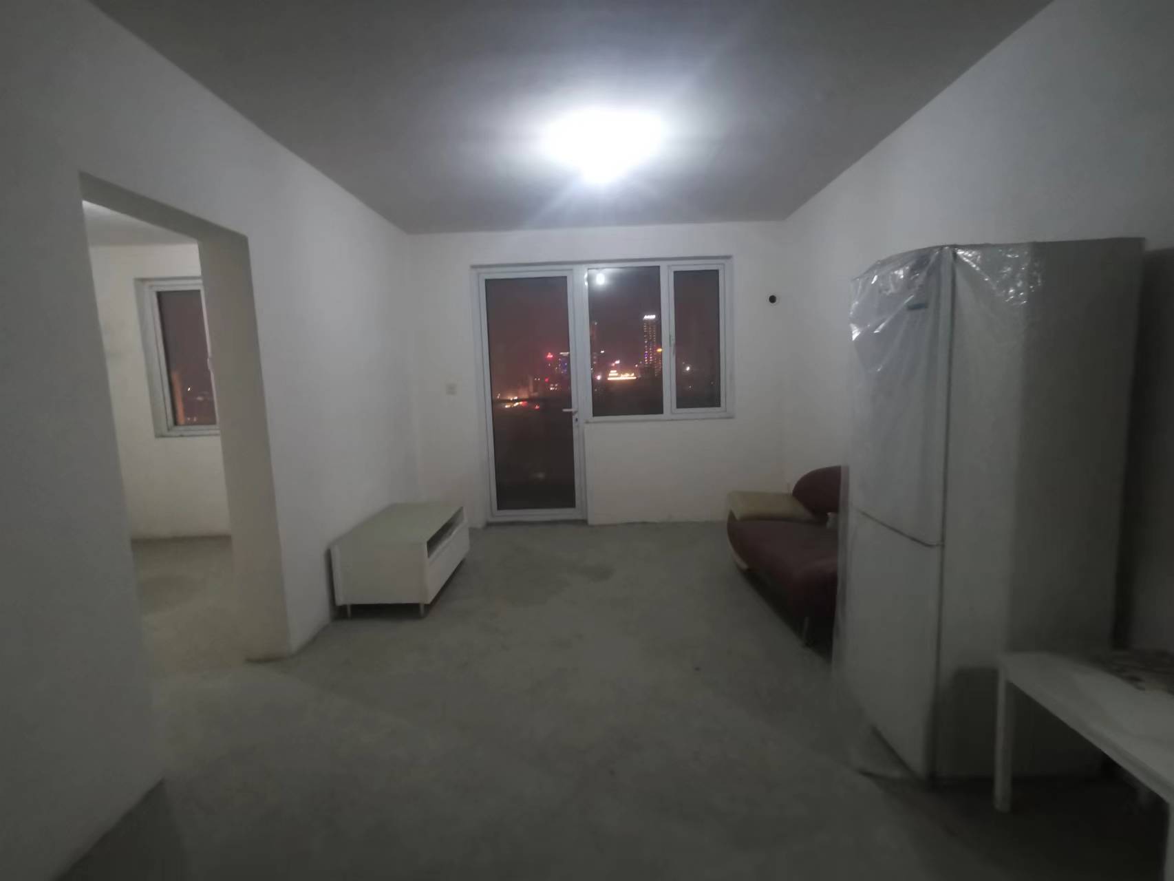 晏园凤凰汇 2室1厅1卫 96m²