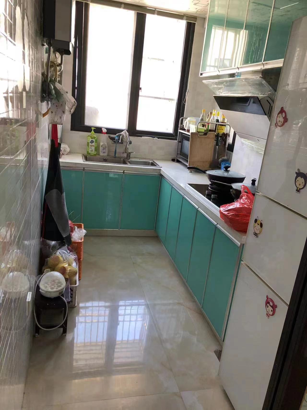 星富花园 2室2厅1卫 106.9m&sup2;