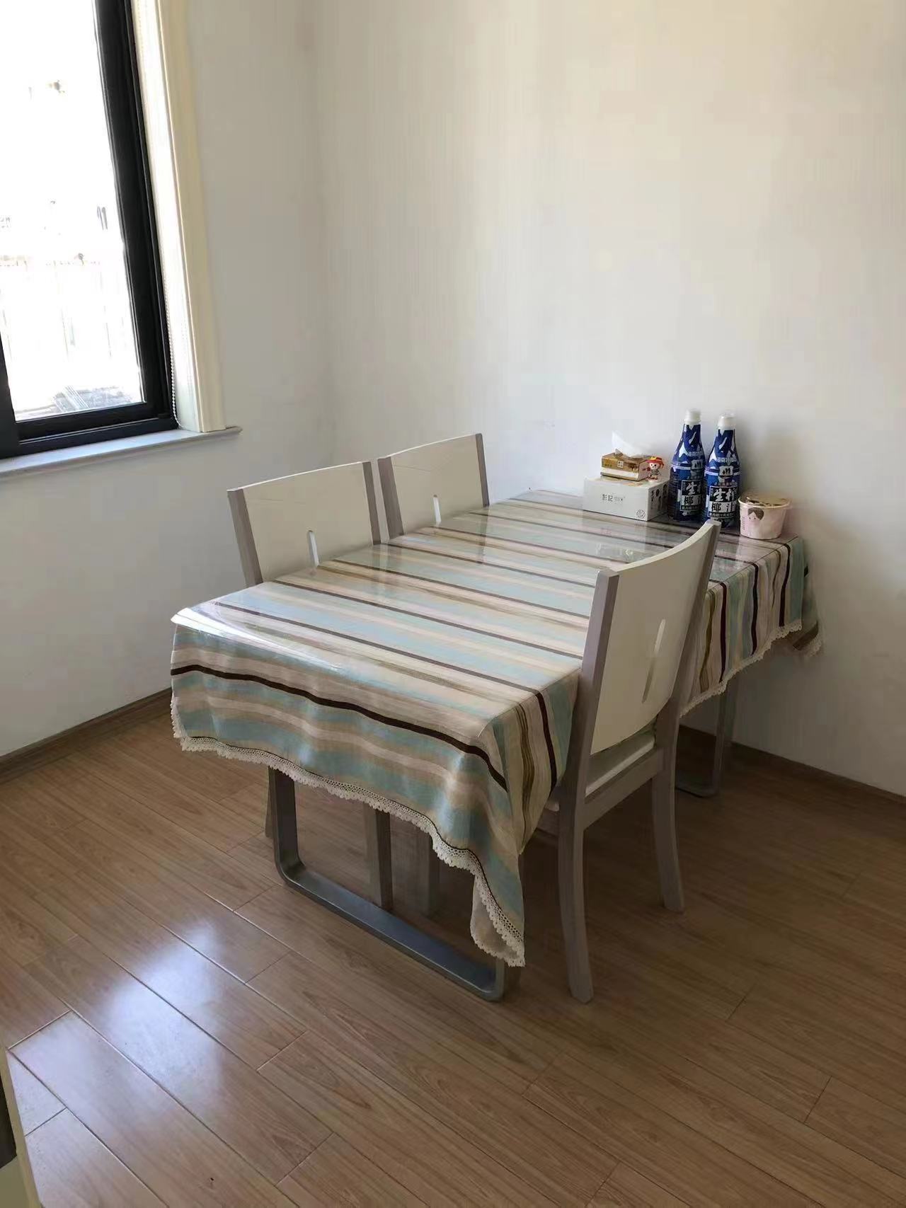星富花园 2室2厅1卫 106.9m&sup2;